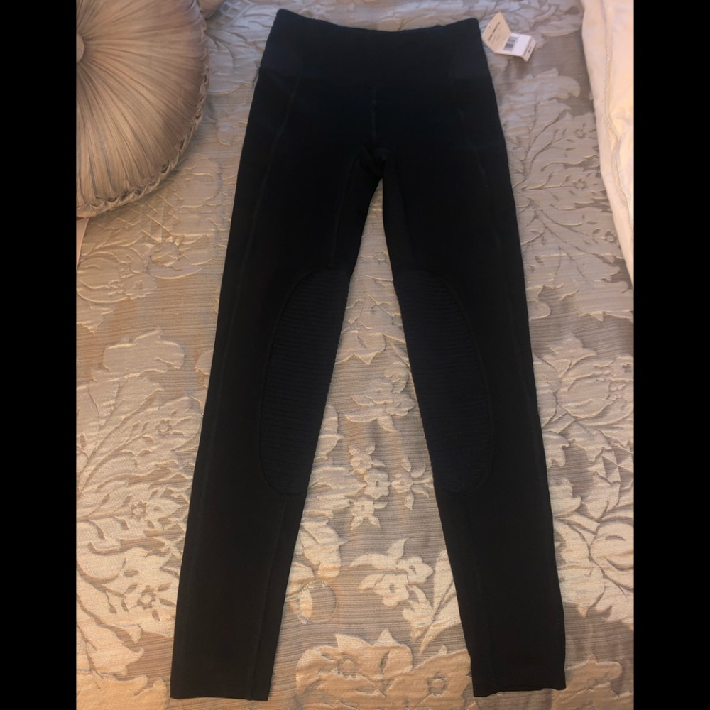 Free People Moto Leggings